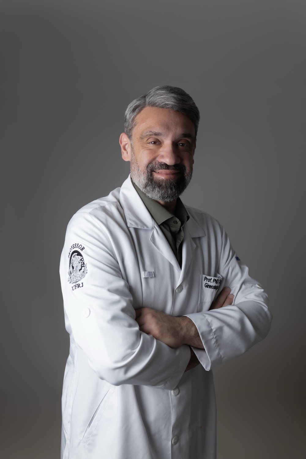 Dr. Cristiano Salles